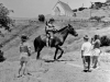 OSH-kids-and-horse-circa-1960Coni-Beeson-ps-sm