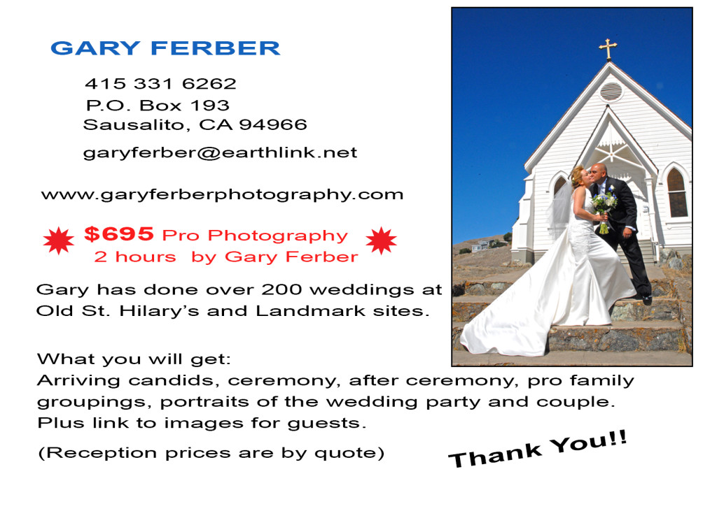 Ferber ad